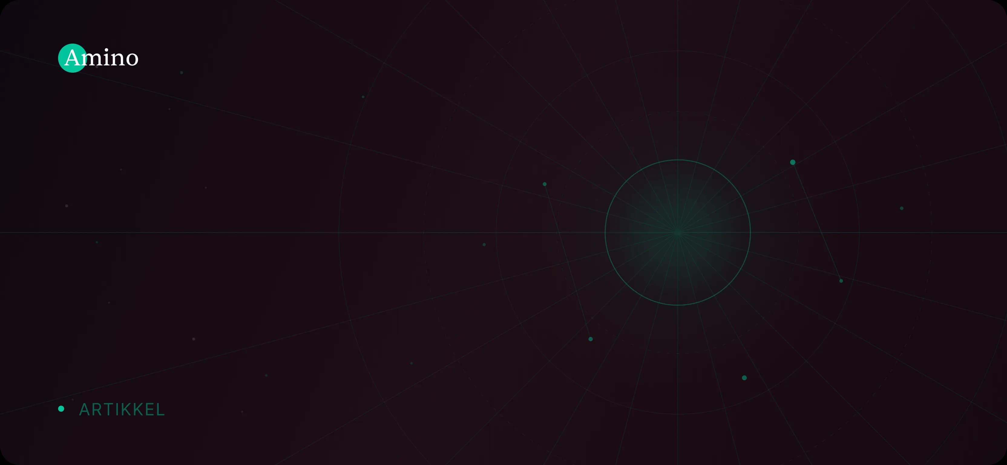 Kollagen – for hud, ledd og bindevev