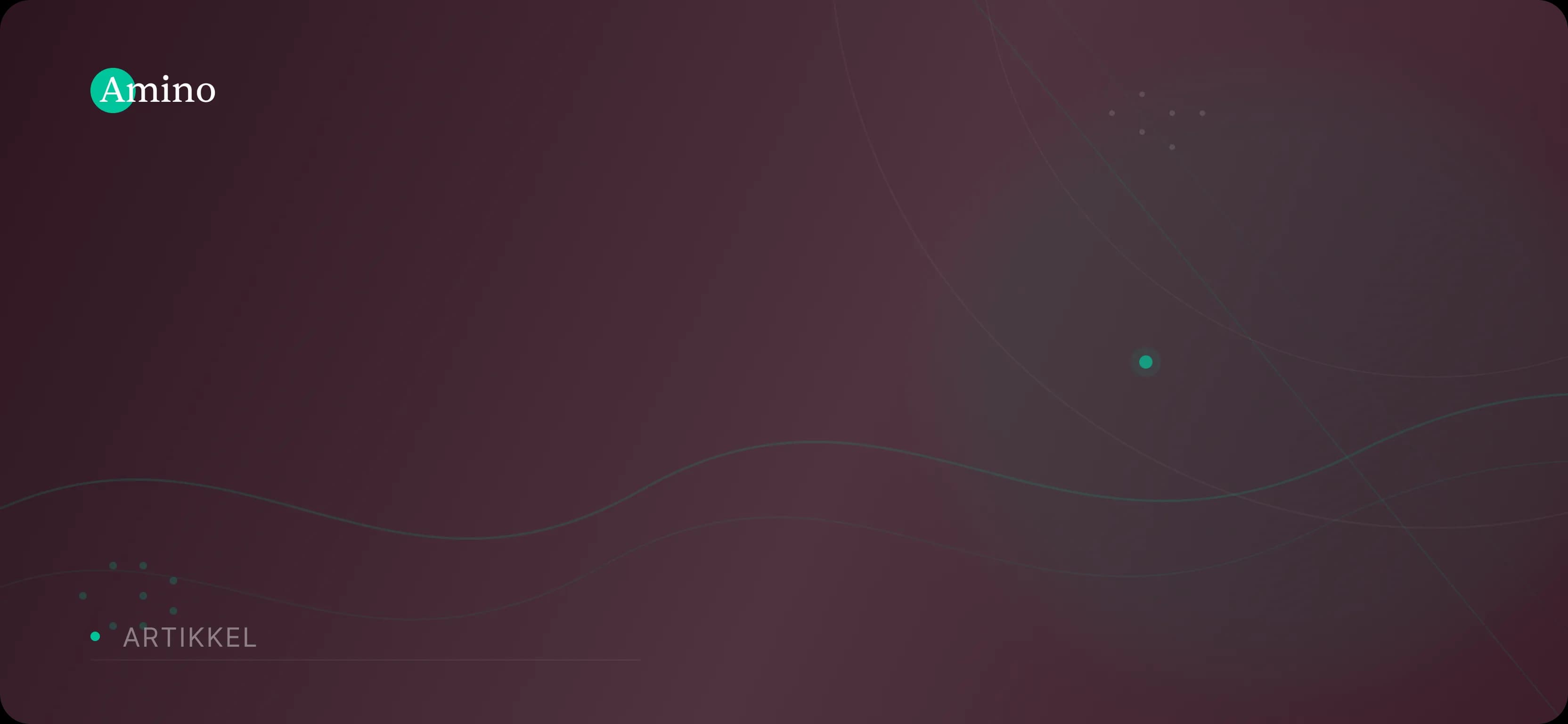 Selen – antioksidant og stoffskifte