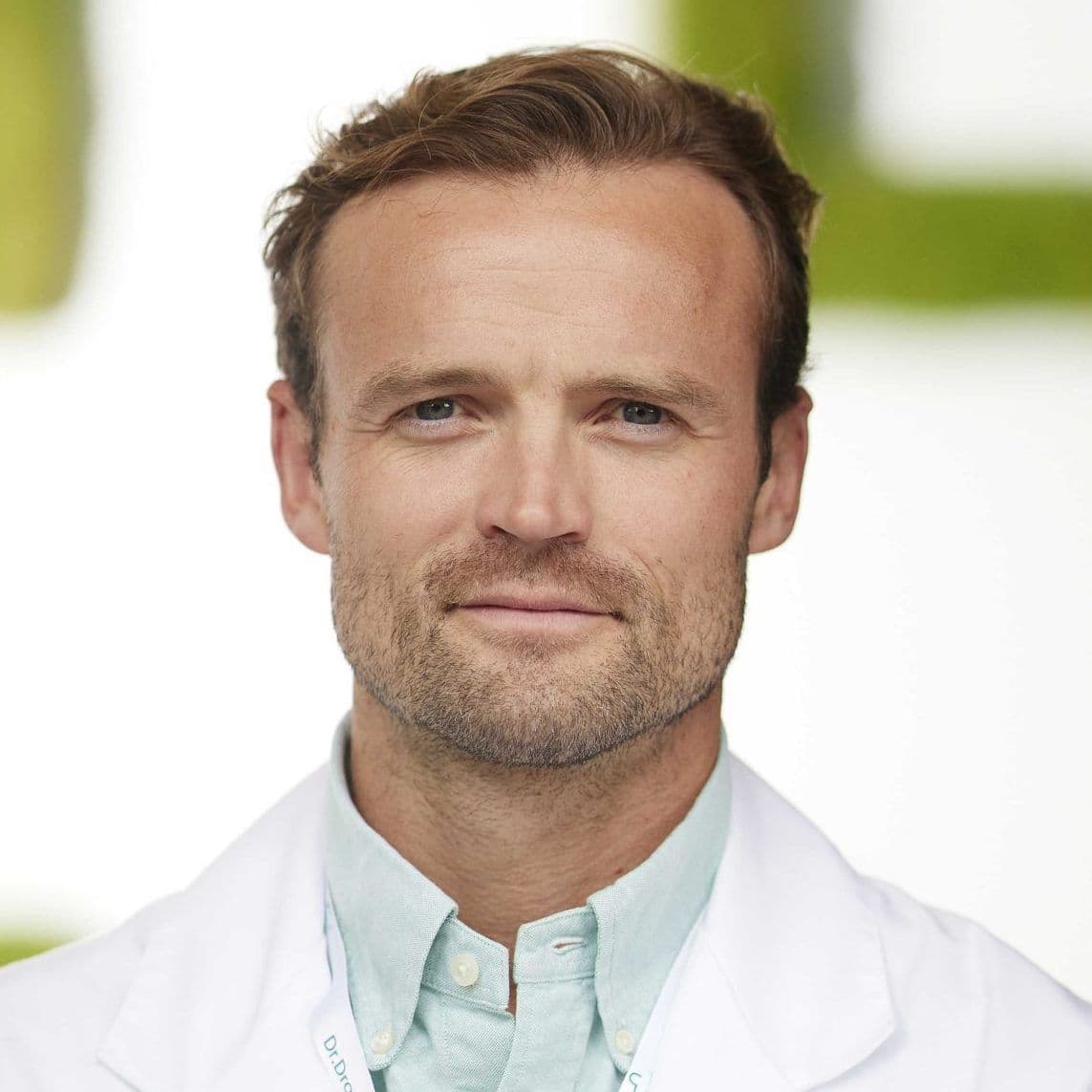 Daniel Sørli
