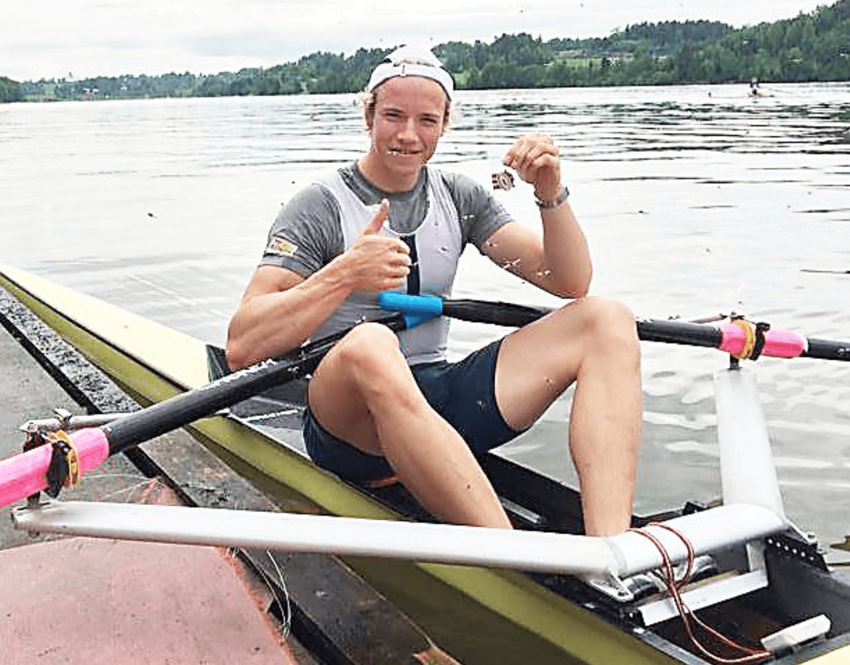 Hallvard Bjørkelund