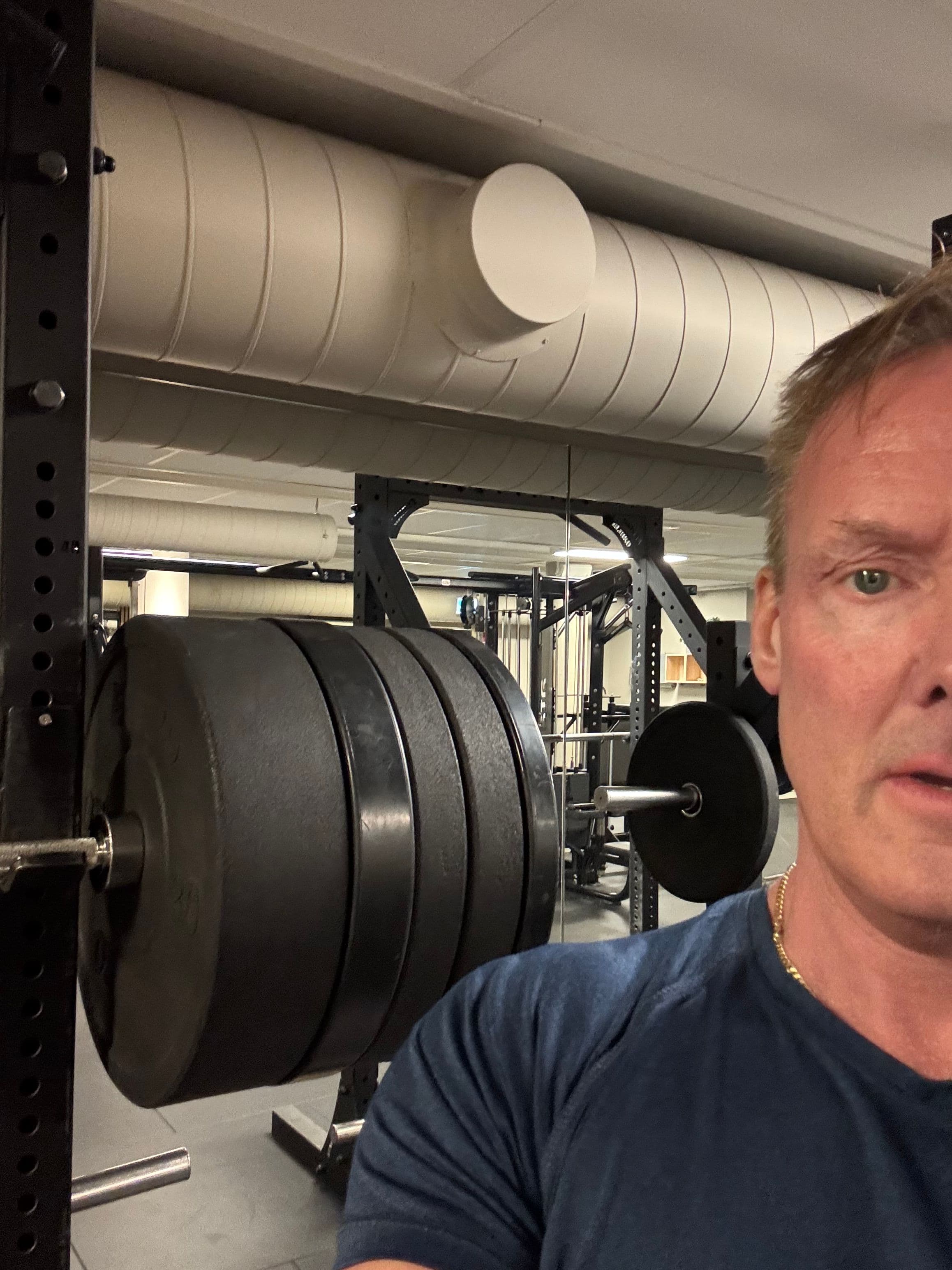 Virket keto-diett for Kjetil (53 år)? Svaret er ikke så enkelt